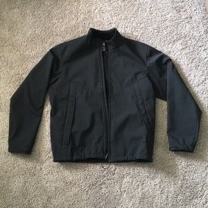 Men’s water resistant north face jacket